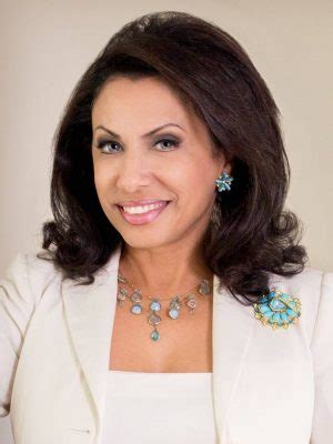 brigitte gabriel biography.